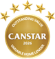 Canstar 2026 - Outstanding Value Variable Home Lender Laurel.