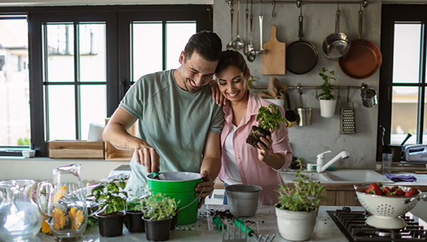 People's Choice refinance calculator